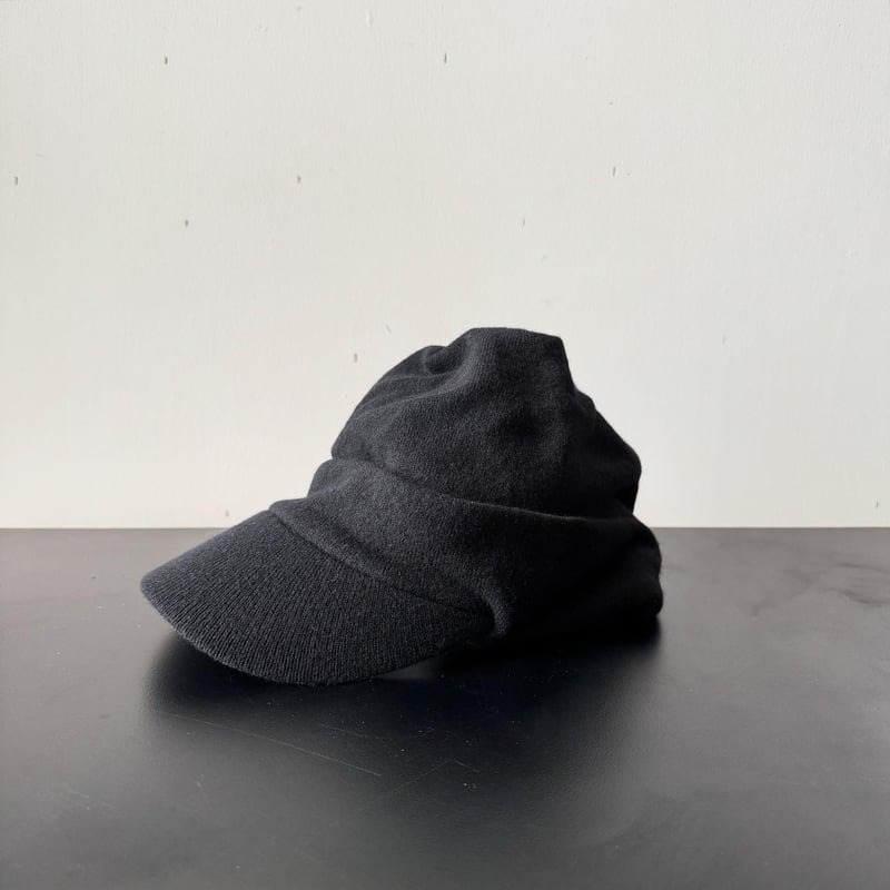 COMOLI ウールニットキャップ | Less Higashikawa