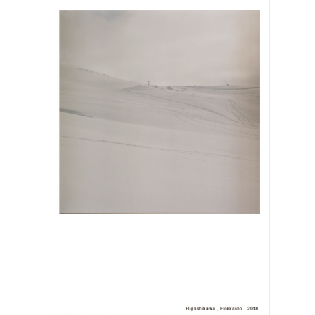 HOKKAIDO LANDSCAPES 《POST CARD SET》Mai Kise