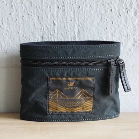 POSTALCO スタンドアップポーチ LT
