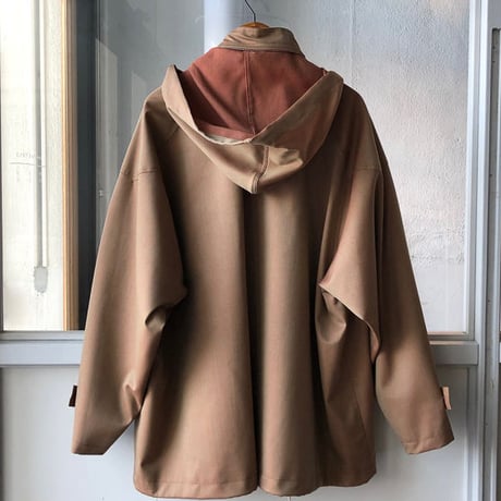 AURALEE  LIGHT WOOL MOHAIR BLOUSON  (Womens)