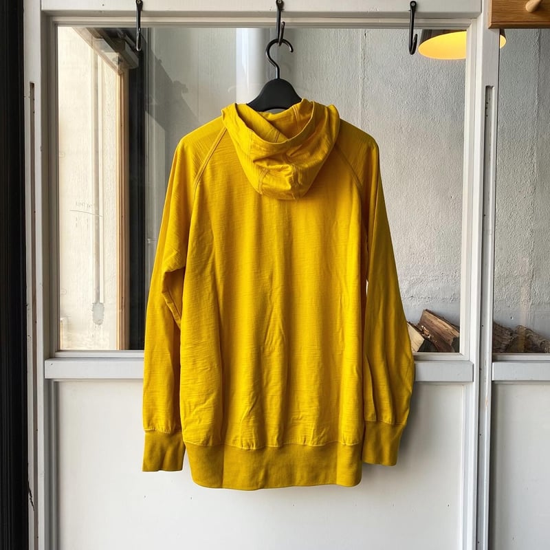 山と道 100% Merino Hoody - Unisex ※在庫あり | Less