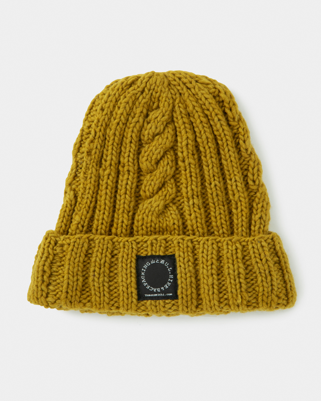 山と道 Yamatomichi Merino Knit Cap ※在庫あり | Less 山と道 Yamatomichi Merino Knit Cap ※在庫あり | Less