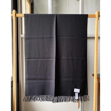 THE INOUE BROTHERS　Non Brushed Large Stole