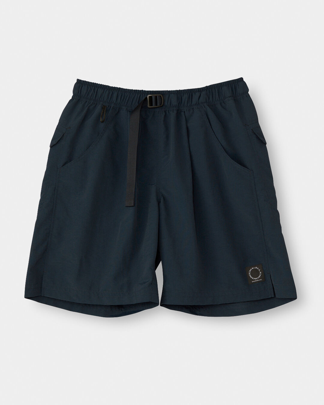 山と道 5-Pocket Shorts Long - Men ※在庫なし | Less