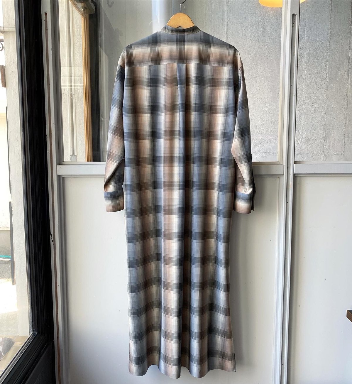 ★定価5.7万★AURALEE SUPER LIGHTWOOL ONEPIECE fit=scale-down,w=1200