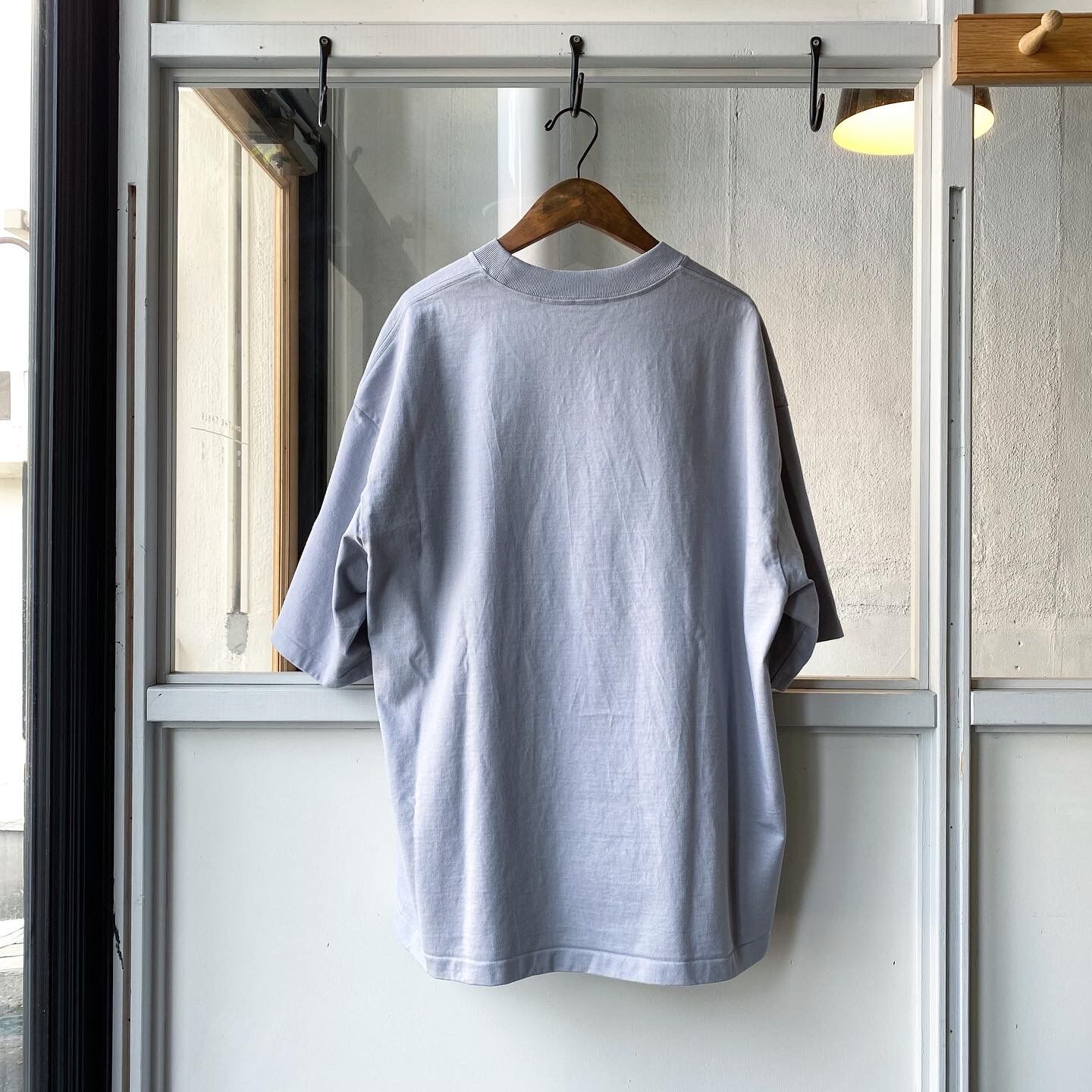 AURALEE オーラリー STAND UP TEE 4枚セット original