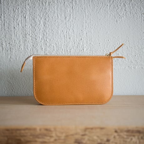 RHYTHMOS   リュトモス　Zip(L)  "Citron"  LIMITED EDITION