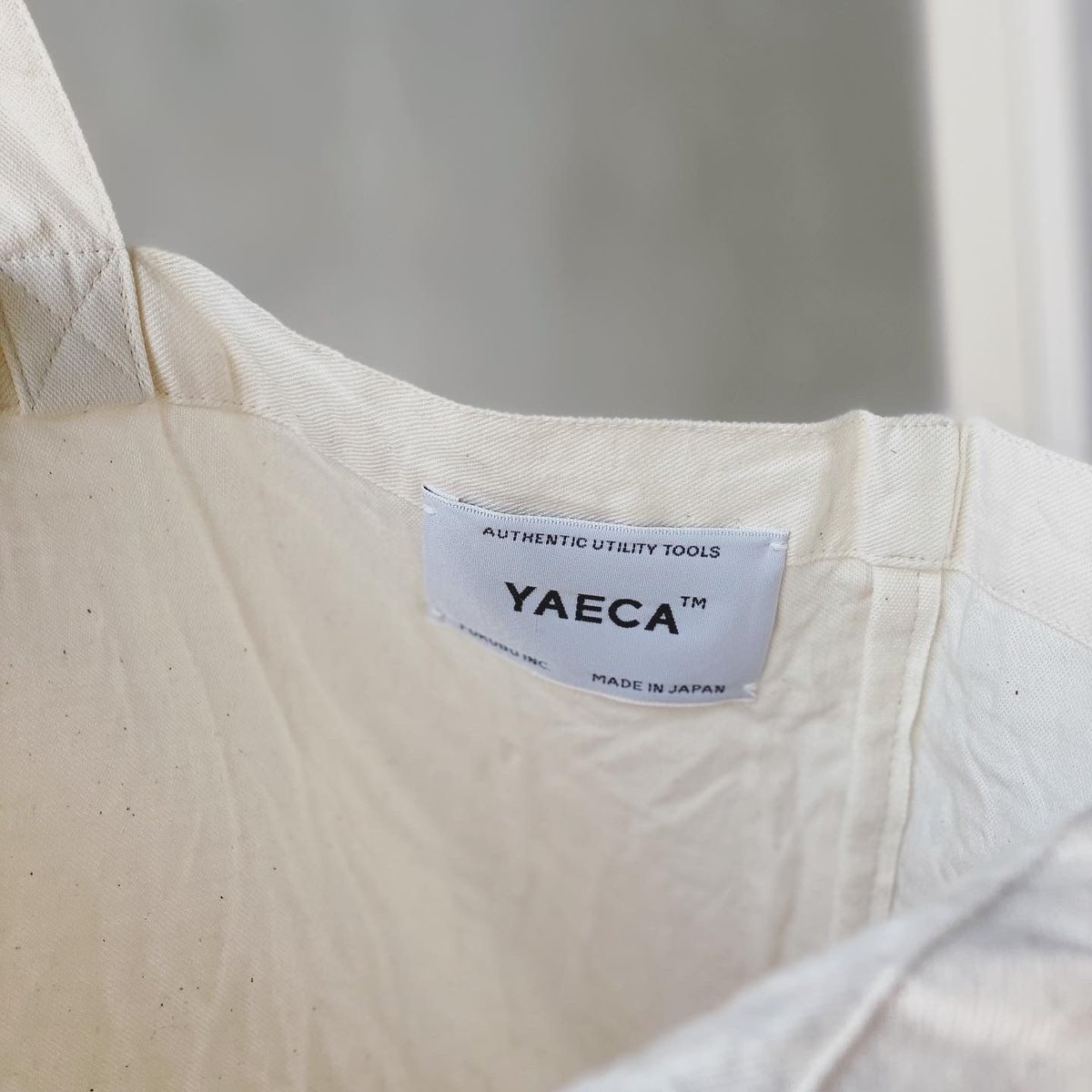 YAECA × Ken Kagami アインシュタイン スウェット グレー 1枚ずつは