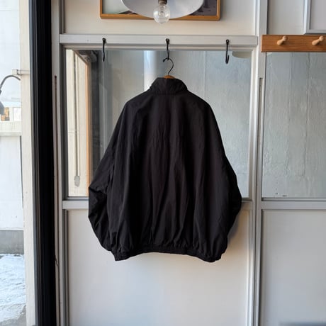 ssstein　  WINDPROOF NYLON PADDED JACKET