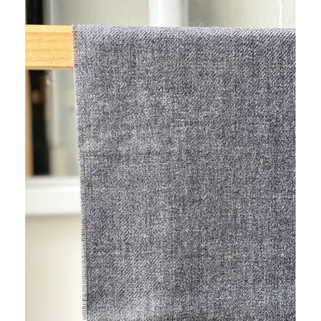 THE INOUE BROTHERS　Non Brushed Large Stole