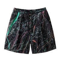 TEATORA　WALLET SHORTS RESORT - HLD #FIREWORKS  《HOVERLAYER DISPLAY》  のコピー