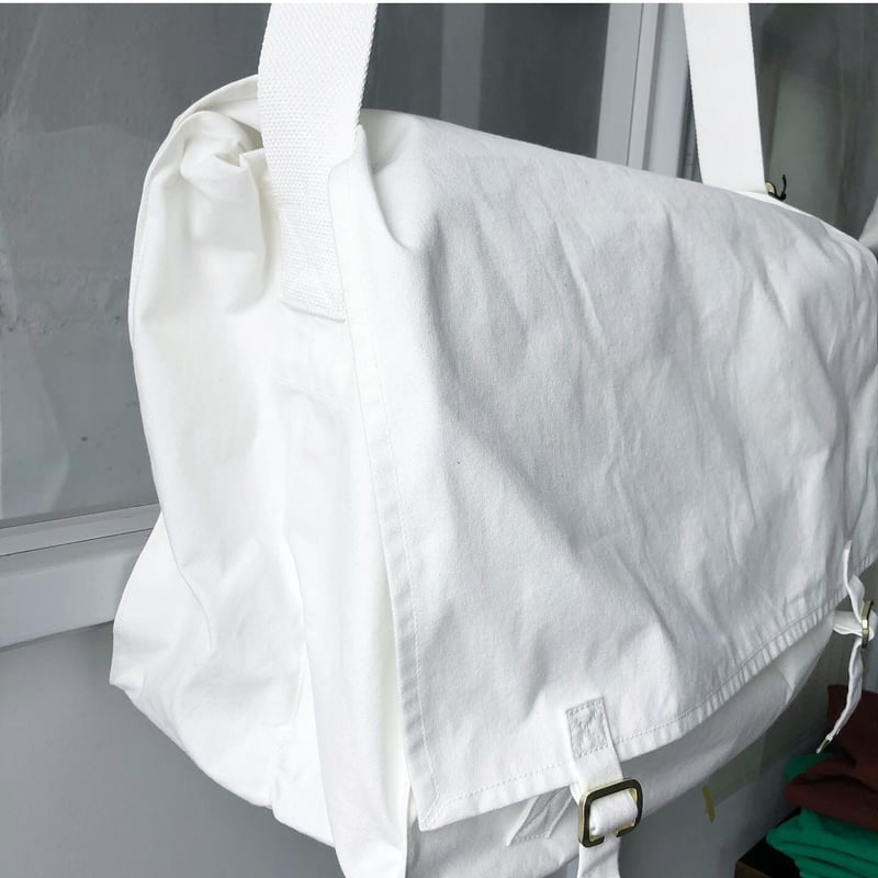 AURALEE BIG SHOULDER BAG made by CHACOLI | L AURALEE BIG SHOULDER BAG made by CHACOLI | L