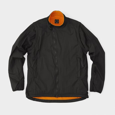 山と道　Light Alpha Vest/Jacket - Unisex　※在庫あり