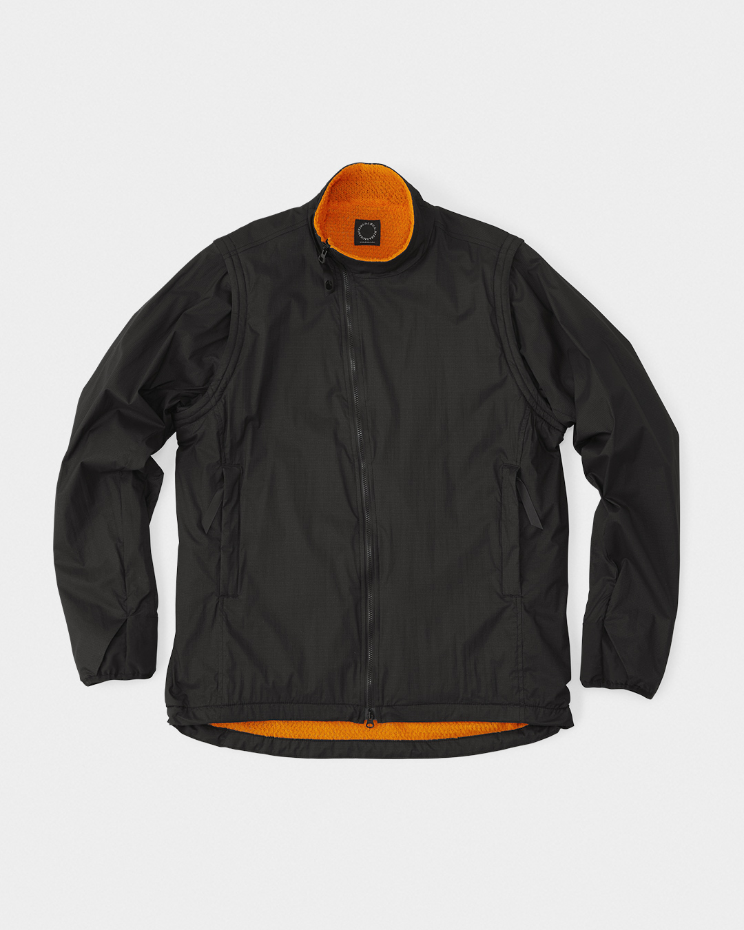 山と道 Light Alpha Vest/Jacket - Unisex ※在庫あり | Le