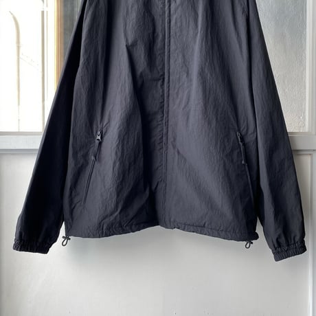 stein　  WINDBREAKER STAND COLLAR JACKET  -  ST.821