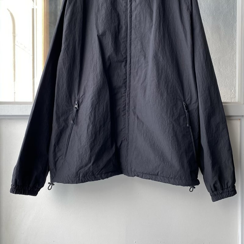 ジャケット・アウター stein24ss WINDBREAKERSTANDCOLLARJACKET ジャケット・アウター stein24ss WINDBREAKERSTANDCOLLARJACKET