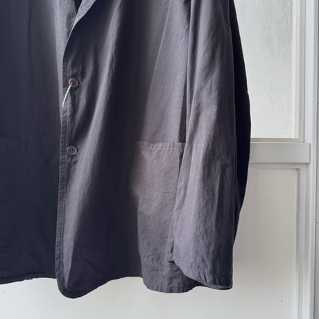 COMOLI　KHADIコットン ジャケット