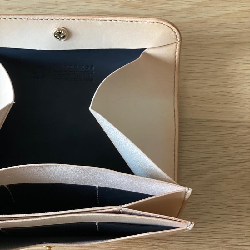 RHYTHMOS リュトモス Box(L) | Less Higashikawa