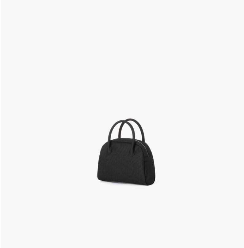 8/29まで⭐︎OHGA⭐︎MINI BOSTON BAG エトープ Aeta ( アエタ )/ DA104 SQUARE BOSTON:MINI / バッグ ボストン