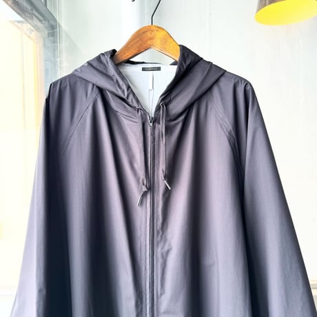 COMOLI　レインコート