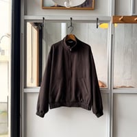 ジャケット・アウター ssstein MELTON STUDIUM JACKET - ST.634 ssstein MELTON STUDIUM JACKET - ST.634 | Les