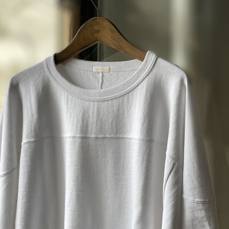 COMOLI　フットボールT