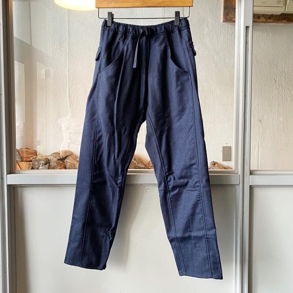 山と道　Merino 5-Pocket Pants⭐︎美品⭐︎ Merino 5-Pocket Pants | 山と道 U.L. HIKE & BACKPACKING