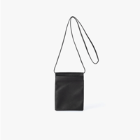 Aeta　DOUBLE FACED THIN SHOULDER：MINI   (DA84)