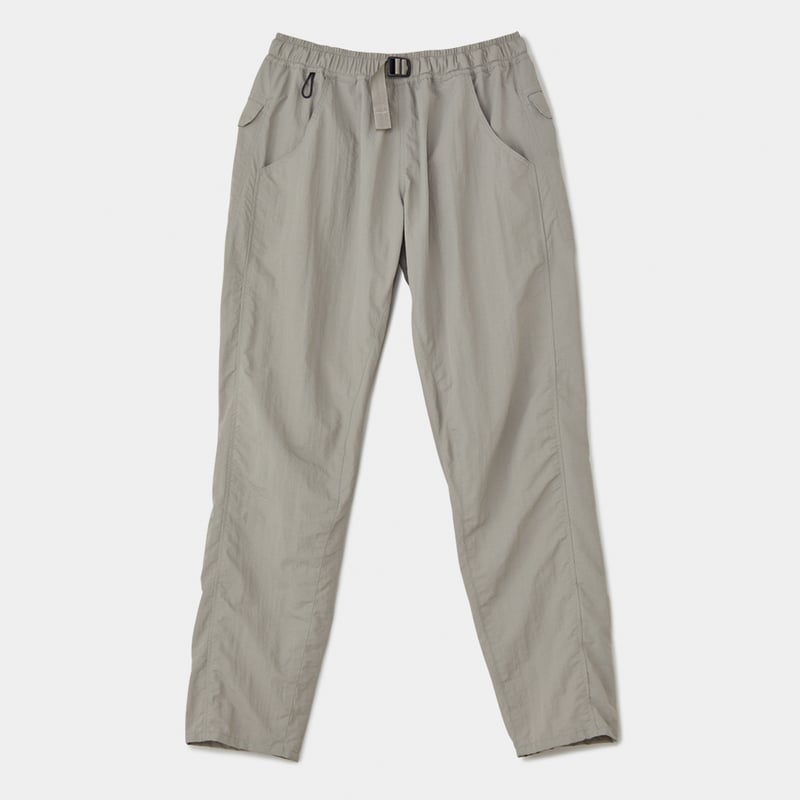 山と道 5-Pocket Pants - Men ※在庫あり | Less Hig 山と道 5-Pocket Pants - Men ※在庫あり | Less Hig