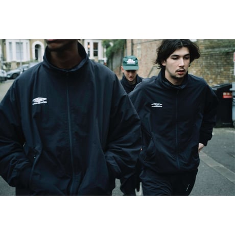 UMBRO x COMOLI  　 F.C トラックジャケット