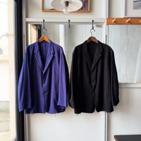 バッグ AURALEE BIG SHOULDER BAG MADE BY CHACOLI AURALEE BIG SHOULDER BAG made by CHACOLI | L