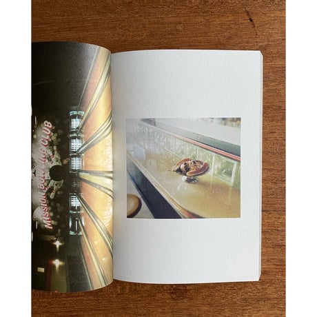 SAN FRANCISCO DREAM   -YOKO TAKAHASHI-