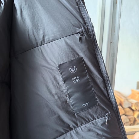 TEATORA　SOUVENIR HUNTER S/L 《EVAPOD》