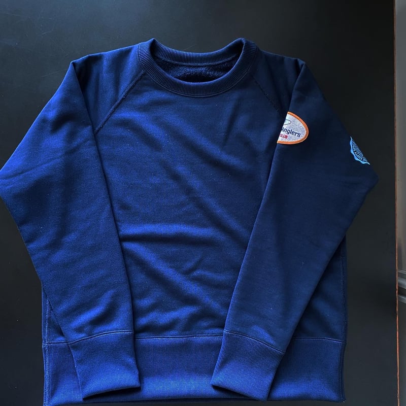 【RawLowMountainWorks×UNHALFDRAWING】スウェット RawLowMountainWorks×UNHALFDRAWING】スウェット UNHALFDRAWING