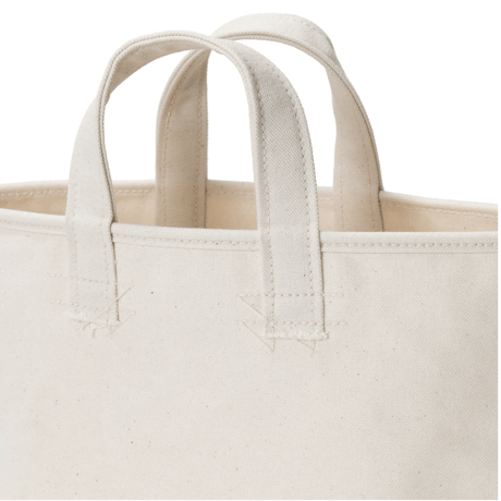 CHACOLI　BL09 / TOTE S    NATURAL