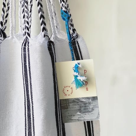 pips  HAMMOC BAG (stripe)