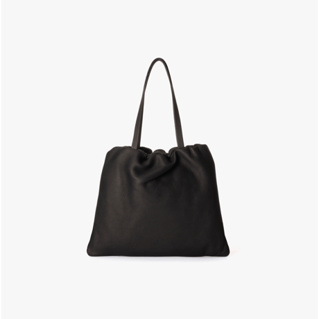 Aeta　ELASTIC TOTE : M   (DA65)