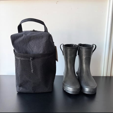 TEMBEA　GARMENT BAG  LARGE MESH (別注）