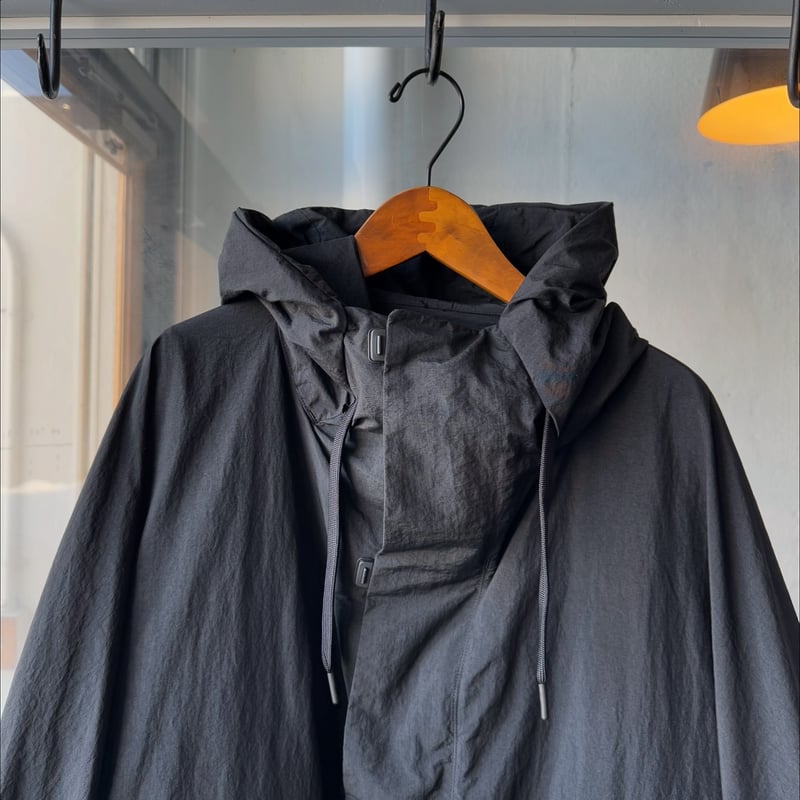 値下げ中 TEATORA SOUVENIR HUNTER サイズ1 SOUVENIR HUNTER S/L PACKABLE｜TEATORA テアトラ
