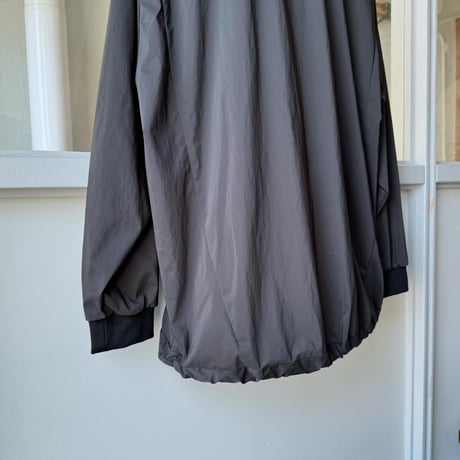 ssstein　  WINDPROOF NYLON COLLARED UNIFORM