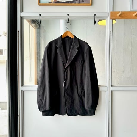 COMOLI　コットンダックス ジャケット