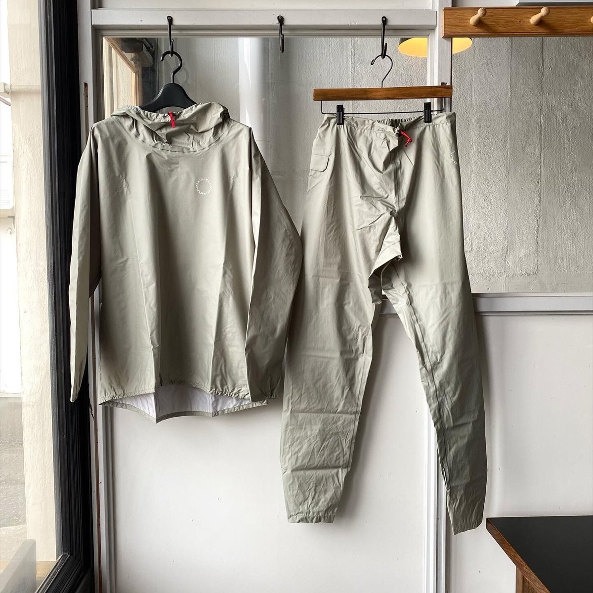 山と道 2023 UL All-weather Pants - Unisex ※在庫なし 山と道 2023 UL All-weather Pants - Unisex ※在庫なし
