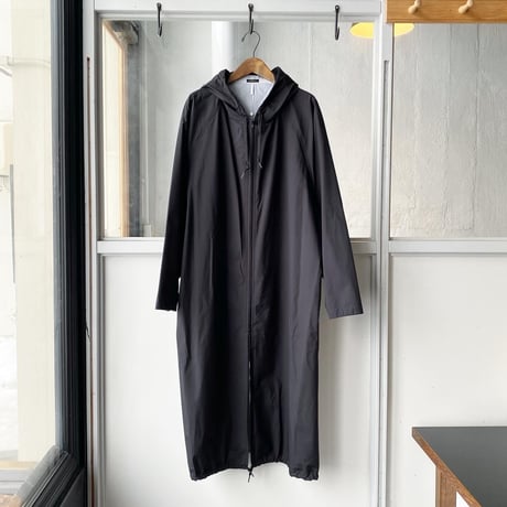 COMOLI　レインコート