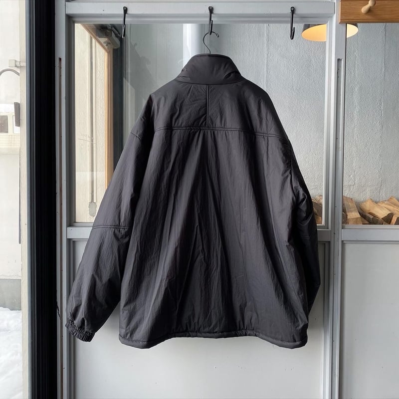 ジャケット・アウター stein Padded Monster Short Jacket stein | シュタイン PADDED MONSTER SHORT JACKET(MILITARY