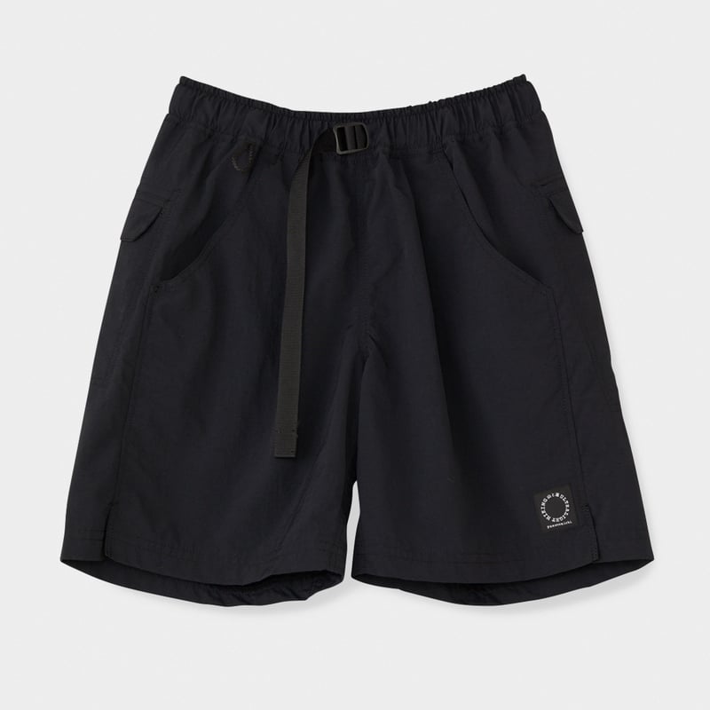 山と道 5-Pocket Long Shorts - Men ※在庫あり | Less