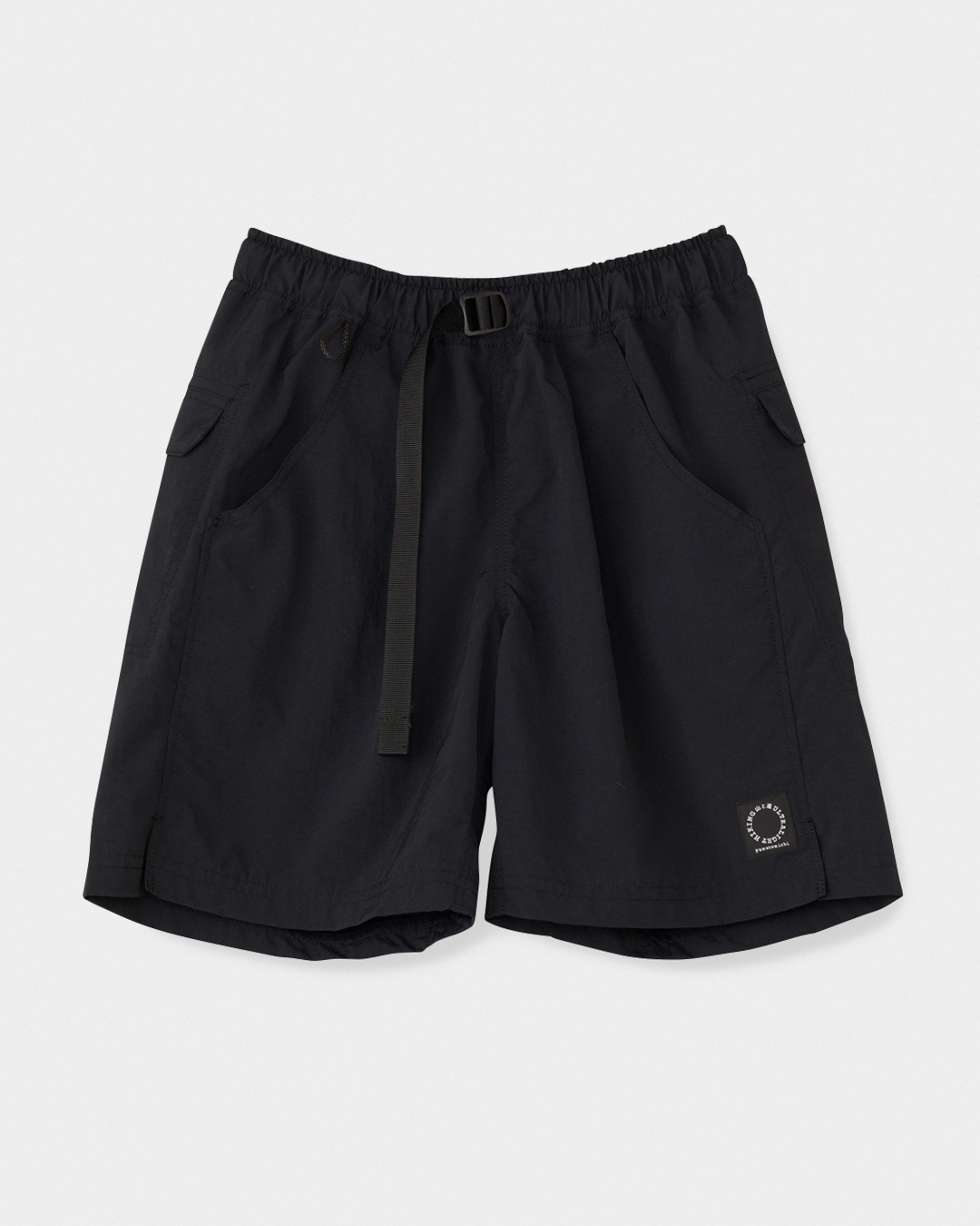 山と道 5-Pocket Long Shorts - Men ※在庫あり | Less