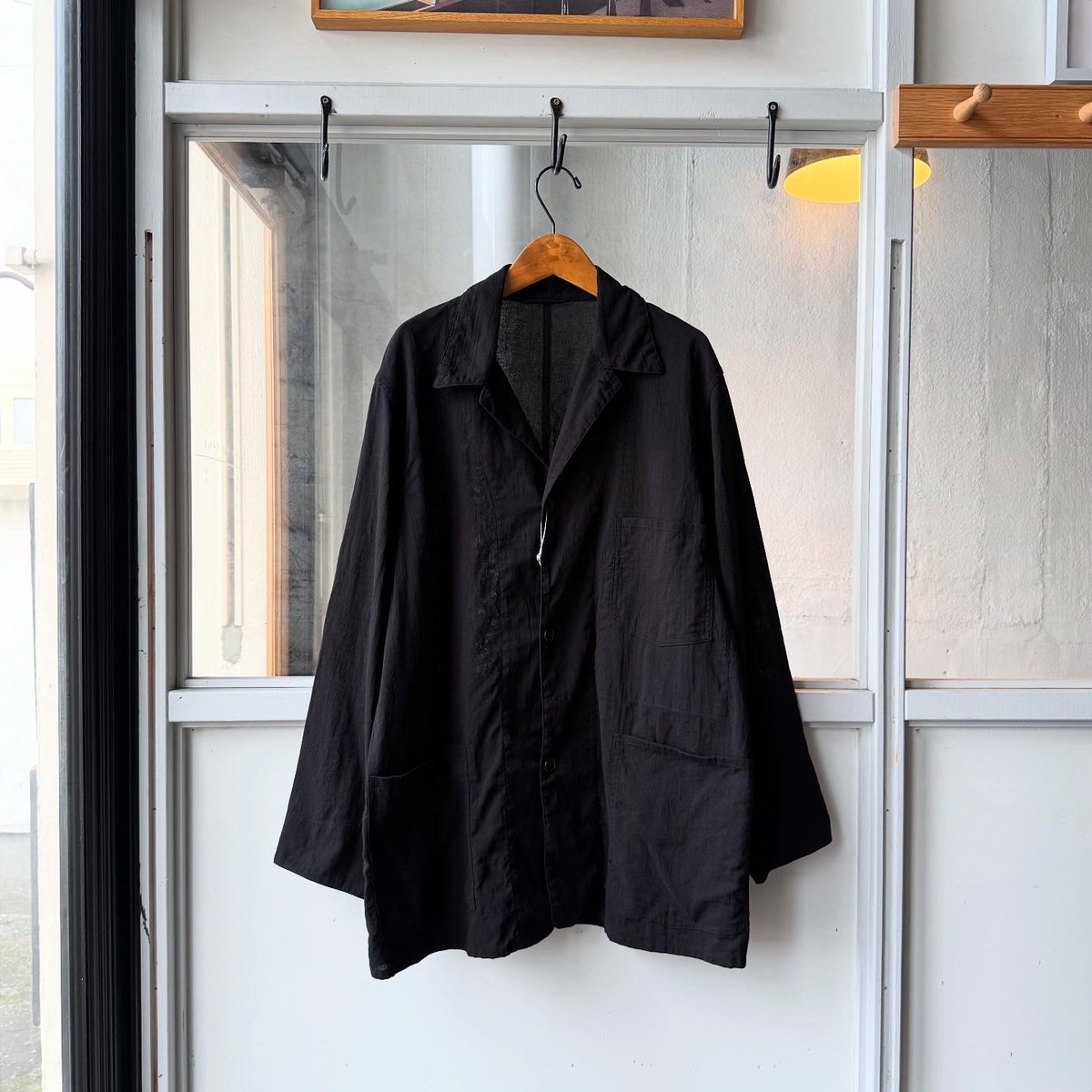 新品未使用タグ付き　COMOLI25SS オックス1938ジャケット　サイズ1 comoli 25ss オックス1938ジャケット サイズ3 - メルカリ