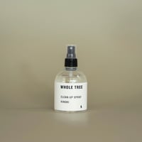 WHOLE TREE  CLEAN-UP SPRAY HINOKI 250ml