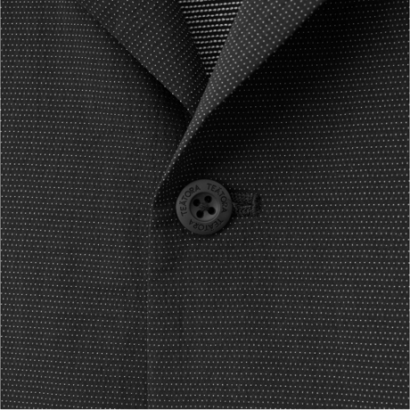 TEATORA　CAMBRIAN SHIRT S/S - GG  《GEOGRAM 》