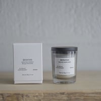 FRAMA  -   Beratan  Scented Candle 60 g